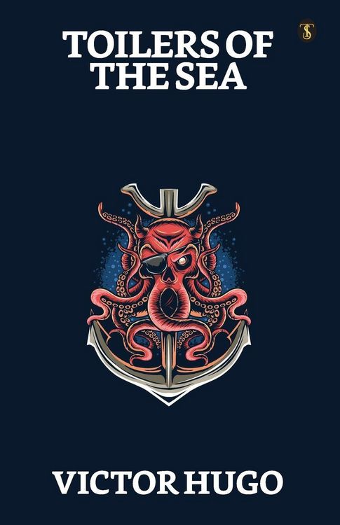 Produktbild: Toilers Of The Sea