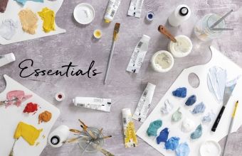 Produktbild: Textured Art