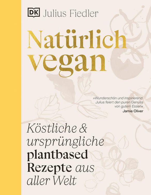 Produktbild: Nat&uuml;rlich vegan