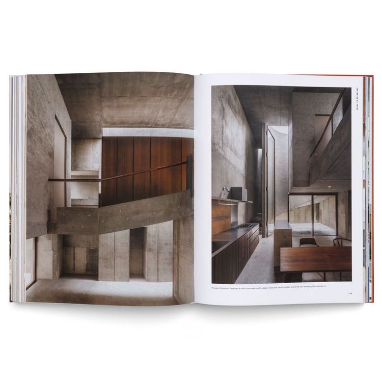 Produktbild: A House in Japan