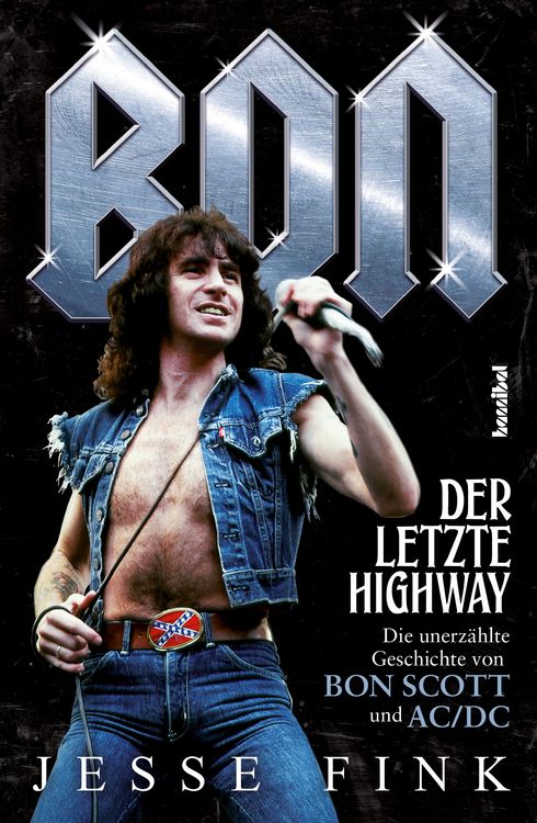 Produktbild: Bon - Der letzte Highway