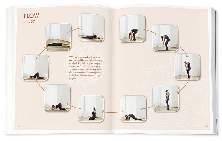 Produktbild: Yoga for EveryBody - schmerzfrei und entspannt in Schultern und Nacken