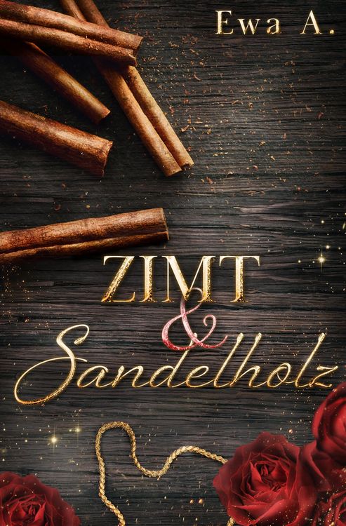 Produktbild: Zimt und Sandelholz