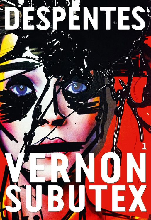 Produktbild: Vernon Subutex, 1