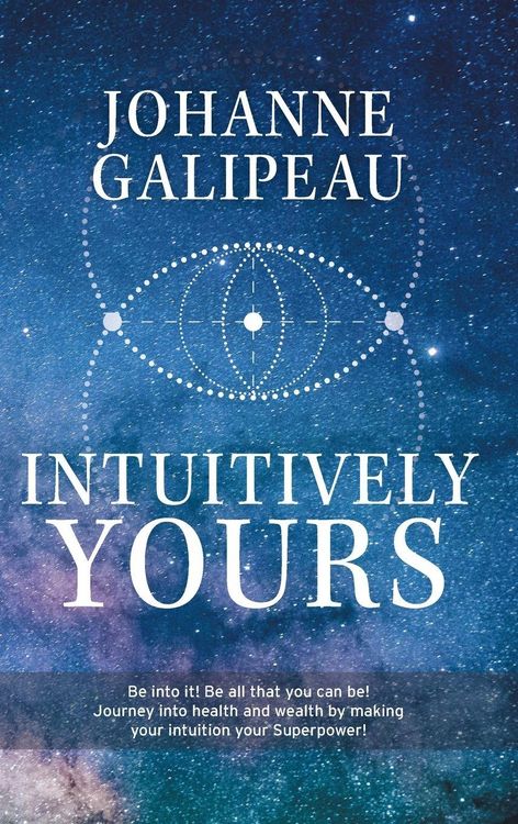 Produktbild: Intuitively Yours