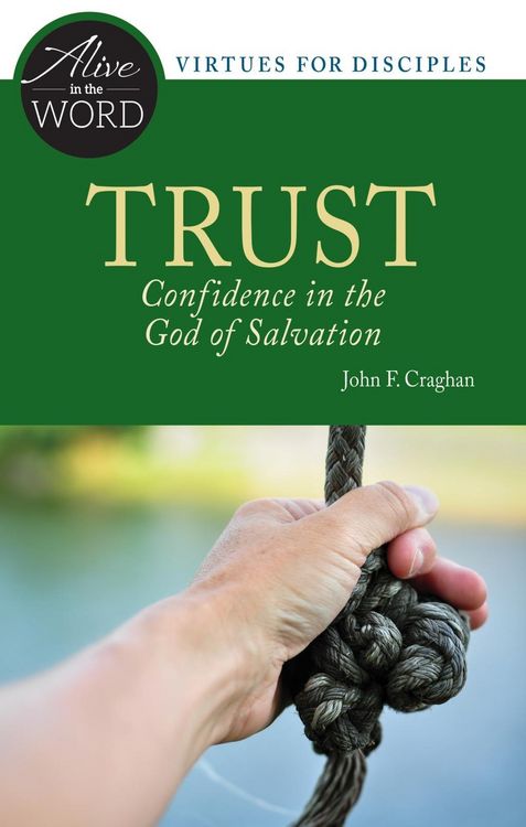 Produktbild: Trust, Confidence in the God of Salvation
