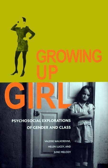 Produktbild: Growing Up Girl