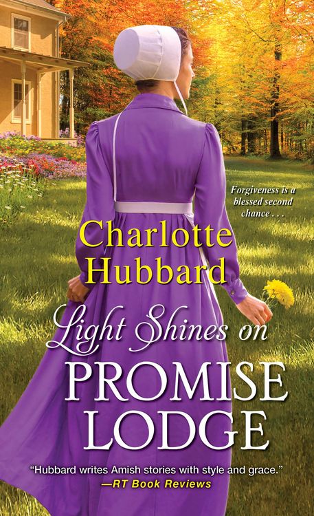 Produktbild: Light Shines on Promise Lodge