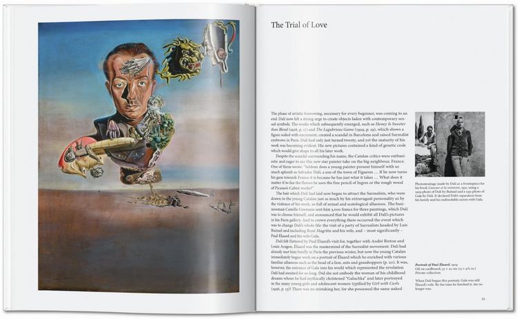 Produktbild: Dal&iacute;