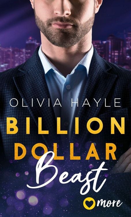Produktbild: Billion Dollar Beast