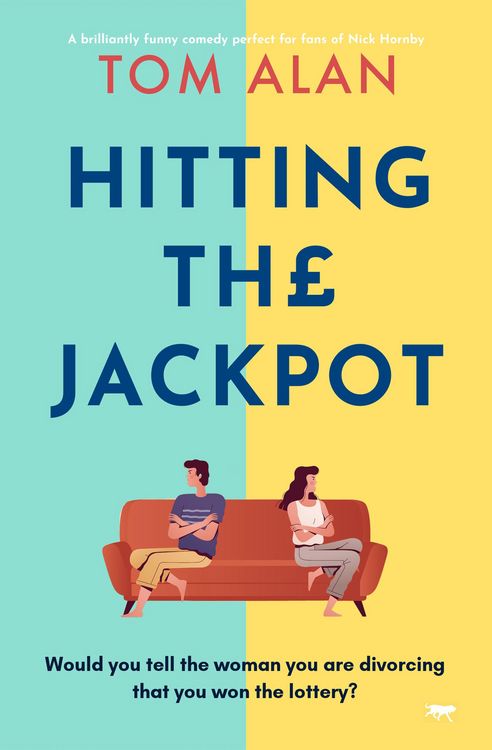 Produktbild: Hitting the Jackpot