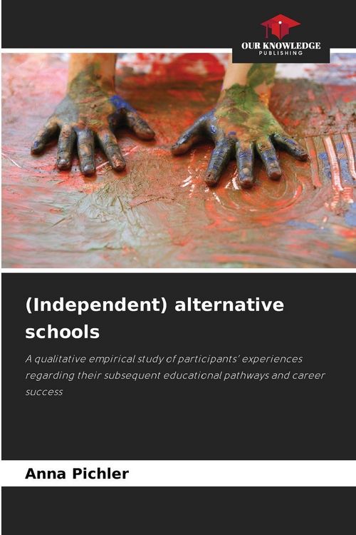 Produktbild: (Independent) alternative schools