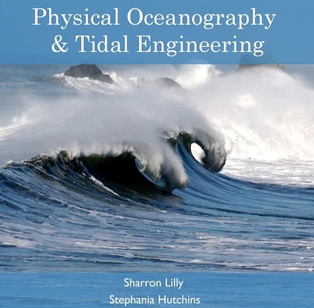 Produktbild: Physical Oceanography & Tidal Engineering