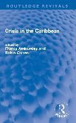 Produktbild: Crisis in the Caribbean