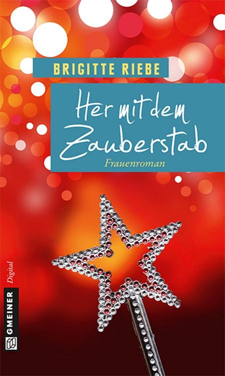 Produktbild: Her mit dem Zauberstab