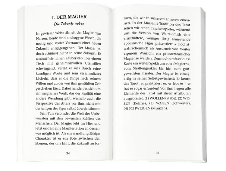 Produktbild: Sefirot - das Tarot der himmlischen Sph&auml;ren