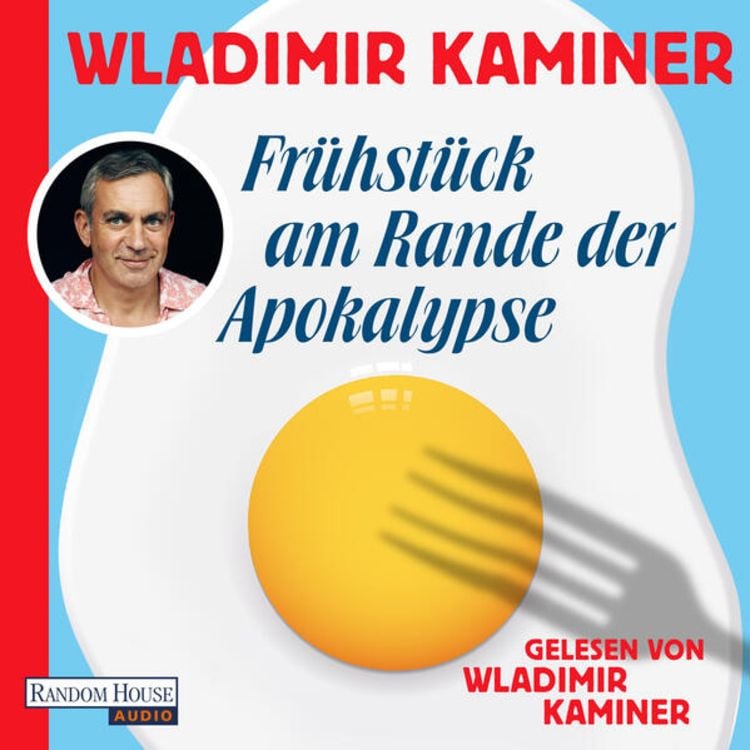 Produktbild: Fr&uuml;hst&uuml;ck am Rande der Apokalypse