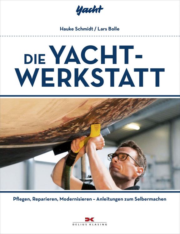 Produktbild: Die Yacht-Werkstatt