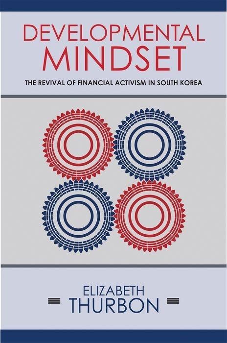 Produktbild: Developmental Mindset