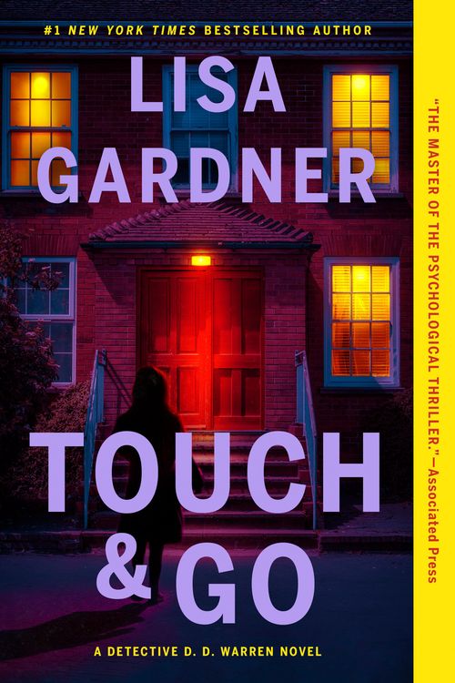 Produktbild: Touch & Go