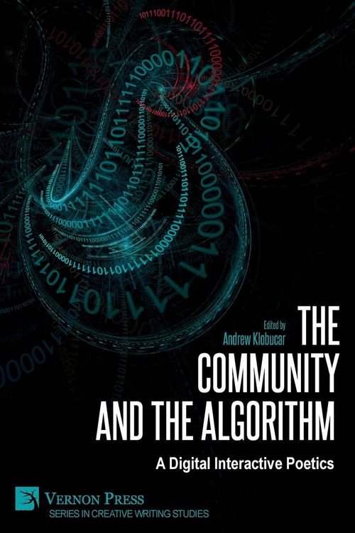 Produktbild: The Community and the Algorithm
