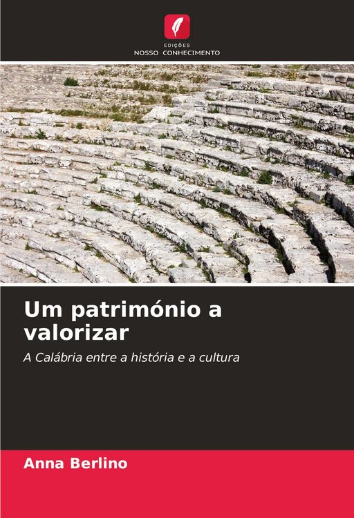 Produktbild: Um patrim&oacute;nio a valorizar
