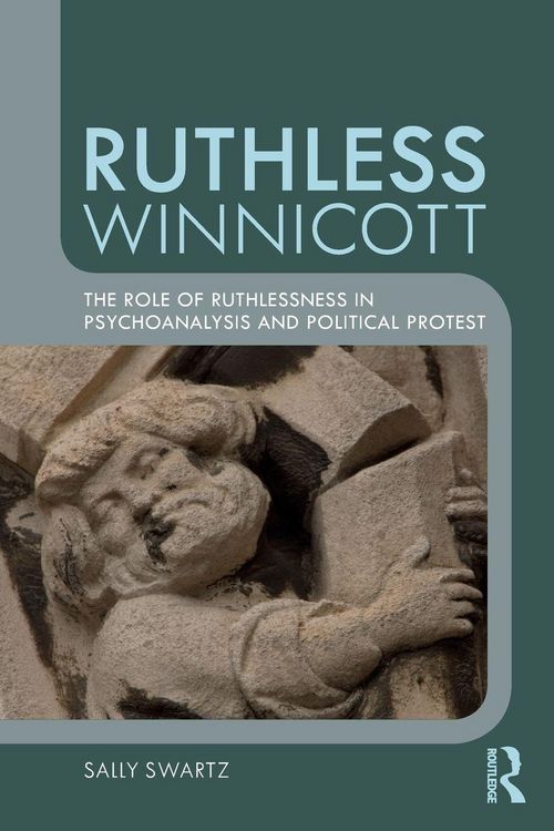 Produktbild: Ruthless Winnicott