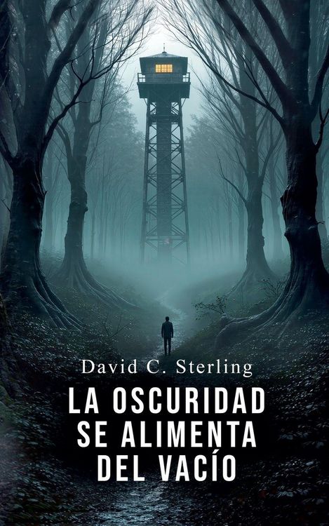 Produktbild: La Oscuridad se Alimenta del Vac&iacute;o