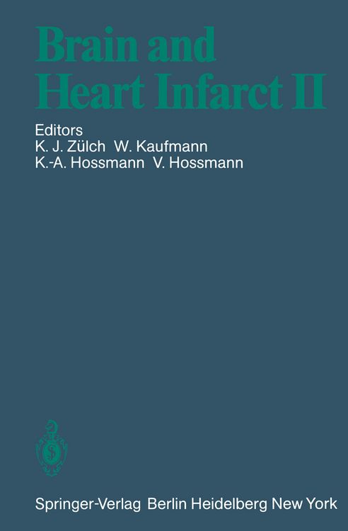 Produktbild: Brain and Heart Infarct II