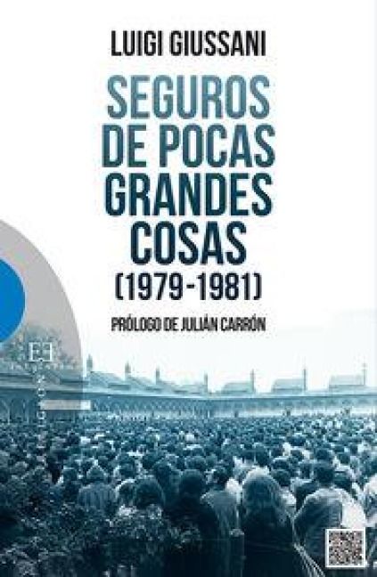 Produktbild: Seguros de pocas grandes cosas (1979-1981)