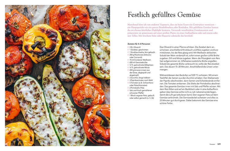 Produktbild: Nat&uuml;rlich lecker durch das Jahr