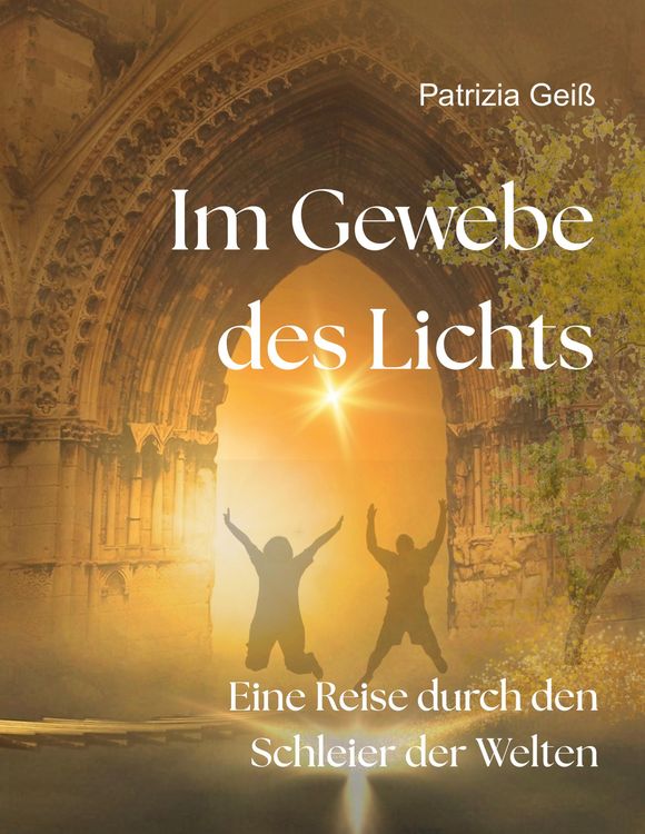 Produktbild: Im Gewebe des Lichts