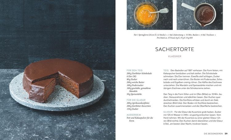 Produktbild: Alles ohne Mehl