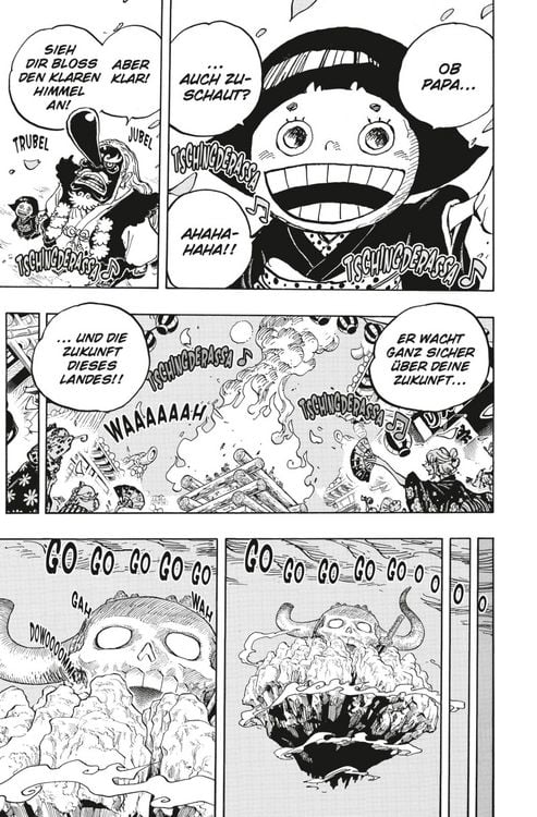 Produktbild: One Piece 101