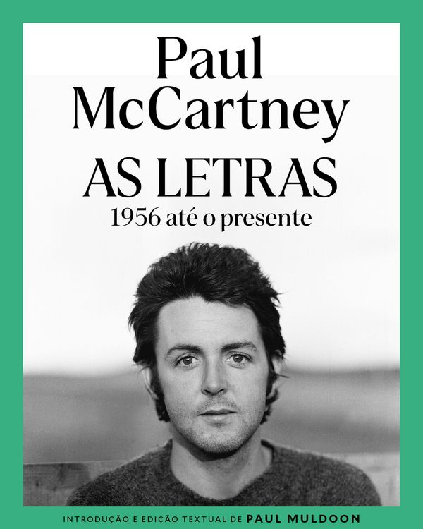 Produktbild: Paul McCartney