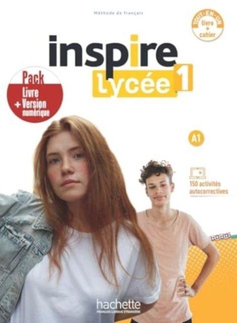 Produktbild: Inspire Lycee