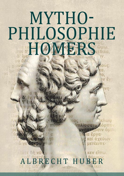 Produktbild: Mythophilosophie Homers