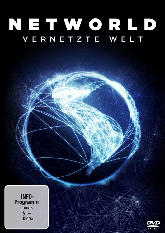 Produktbild: Networld - Vernetzte Welt