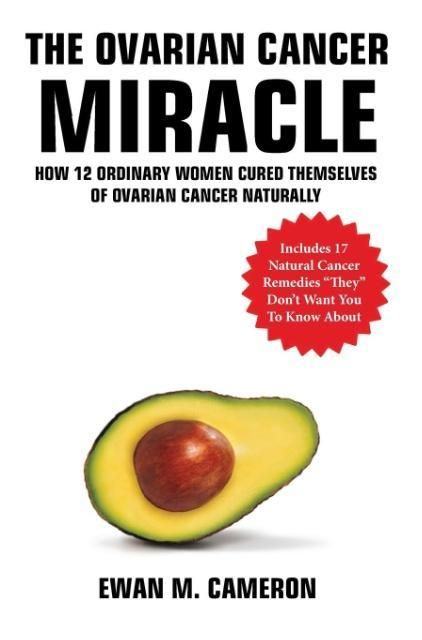 Produktbild: The Ovarian Cancer "Miracle"