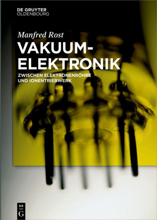 Produktbild: Vakuumelektronik