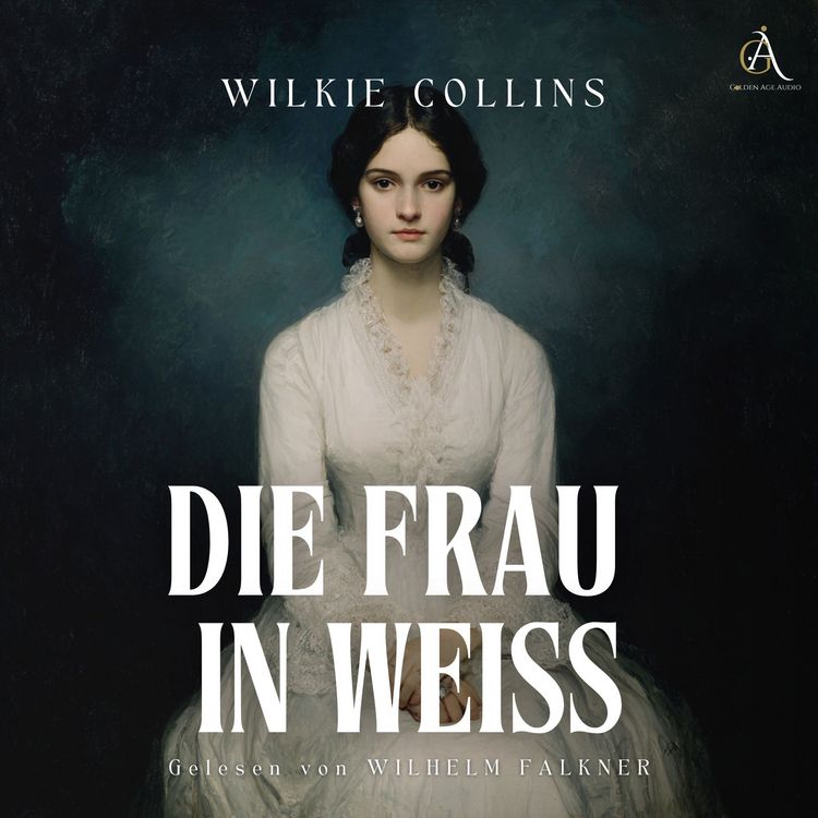 Produktbild: Die Frau in Wei&szlig; - H&ouml;rbuch Klassiker