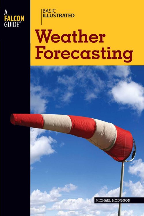 Produktbild: Basic Illustrated Weather Forecasting