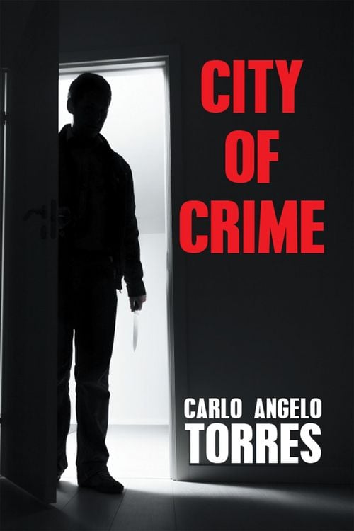 Produktbild: City of Crime