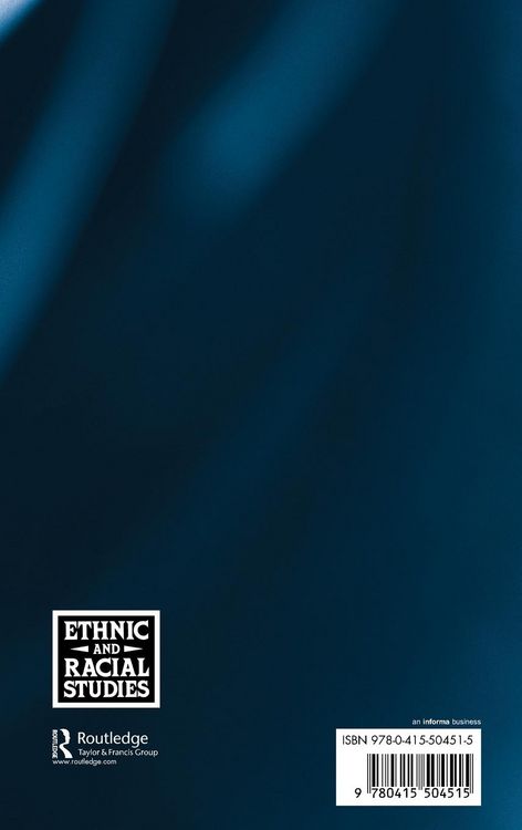 Produktbild: Responses to Stigmatization in Comparative Perspective