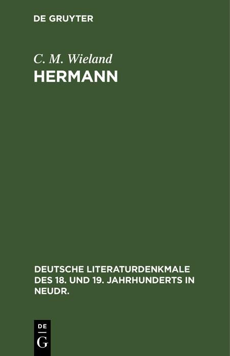 Produktbild: Hermann