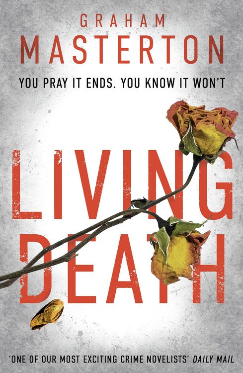 Produktbild: Living Death