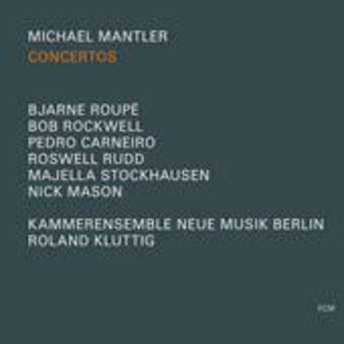 Produktbild: Concertos