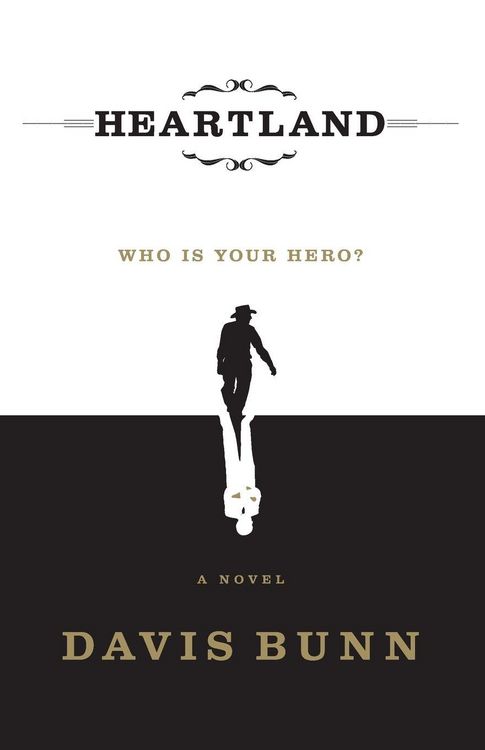 Produktbild: The Heartland