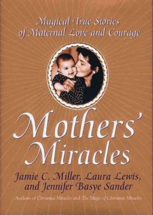 Produktbild: Mothers' Miracles