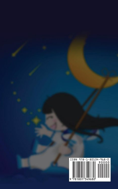 Produktbild: Bedtime Stories For Kids Daily Challenge Daily Sleep Stories & Guided Meditation To Help Toddlers& Kids Fall Asleep Fast, Develop Mindfulness, Bond Wi